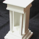 Model for Shrine